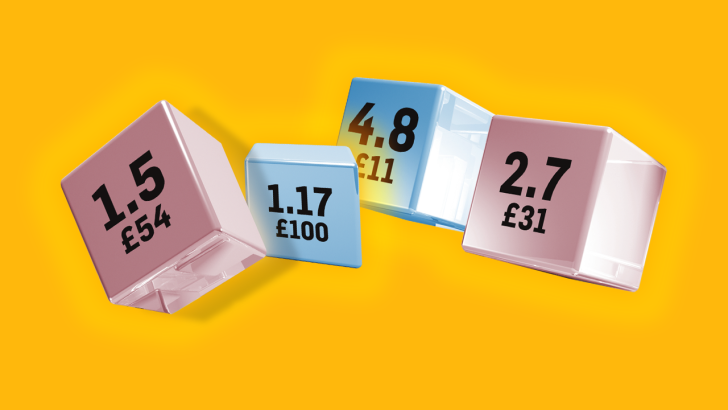 Understanding Decimal Odds 